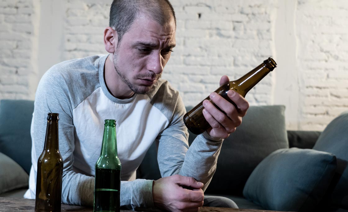 Убрать алкогольную зависимость в Мордово