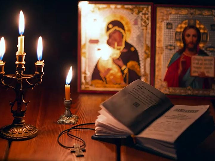 Эффективная молитва от гадалки в Мордово для возврата любимого человека